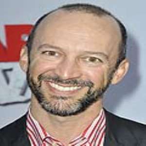 J P Manoux